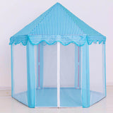 Baby toy Tent Portable Folding Prince Princess Tent