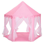 Baby toy Tent Portable Folding Prince Princess Tent