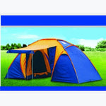 5-8 Person Big Camping Tent