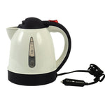 Car Kettle 12V/24V Electric Water Kettle