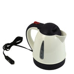 Car Kettle 12V/24V Electric Water Kettle