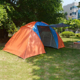 5-8 Person Big Camping Tent