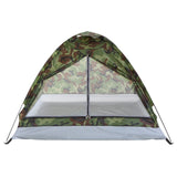 2 Person Tent Ultralight Single Layer