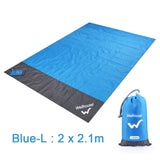 2 Person Tent Ultralight Single Layer