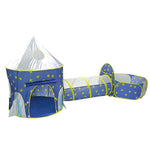 Kids Play Tent Castle Children