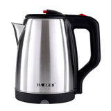 2.0l Stainless Steel Liner Automatic Power-Off Kettle