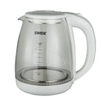 1800ml Portable Electric Kettles