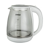 1800ml Portable Electric Kettles