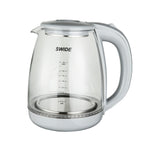 1800ml Portable Electric Kettles