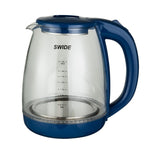 1800ml Portable Electric Kettles