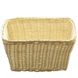 Rattan Dining Table Hotel Restaurant Food Storage Basket