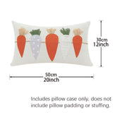 Pillow Case Decor Cartoon