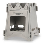 TOMSHOO Camping Wood Stove