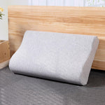 Orthopedic Memory Foam Pillow